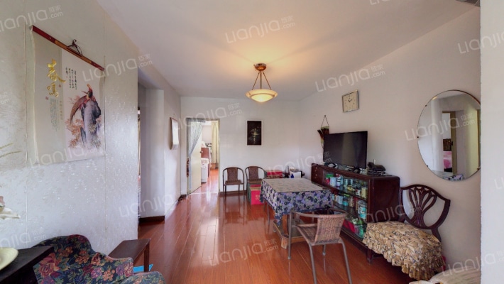 翠竹苑二手房实景图