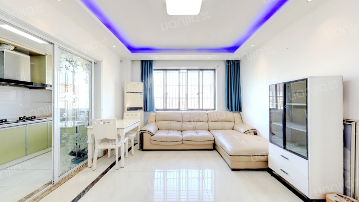 中冶祥腾宝月花园二手房实景图