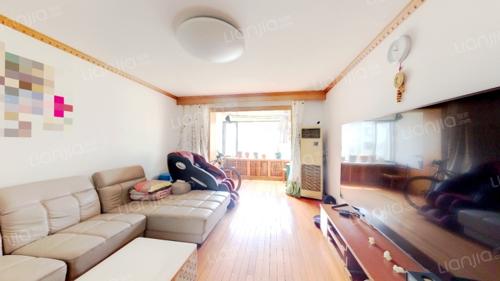 丰源山庄二手房实景图