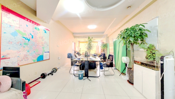 铭座大厦二手房实景图