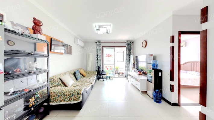 御园B区二手房实景图