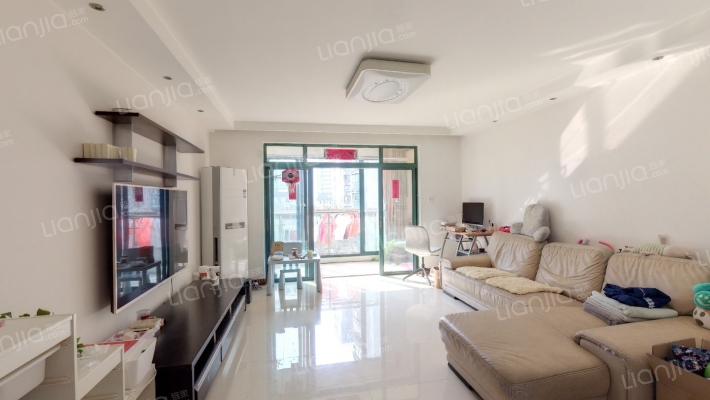 金宇名邸二手房实景图