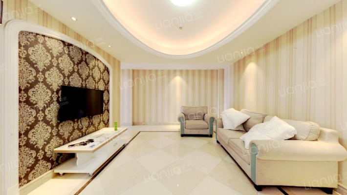 江南明城金座二手房实景图