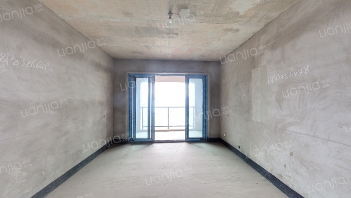 致悦瞰山府二手房实景图