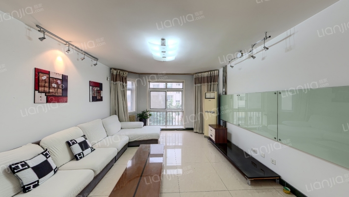 香水园二手房实景图