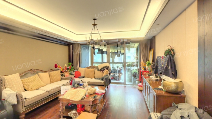 当代MOMA二手房实景图