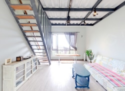 整租·大理的小院子南区四期 3室2厅 跃层 东_大理的小院子南区四期租房