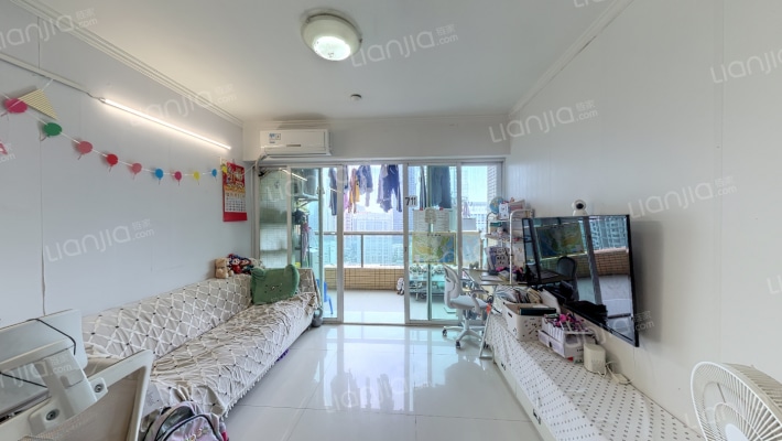 星河华居二手房实景图