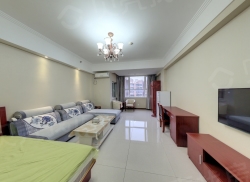 整租·三鑫亚龙湾 1室1厅 北_三鑫亚龙湾租房