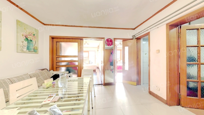 台东东兴市场二手房实景图