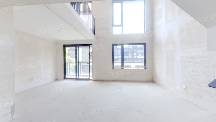 宋都春上雅庐二手房实景图