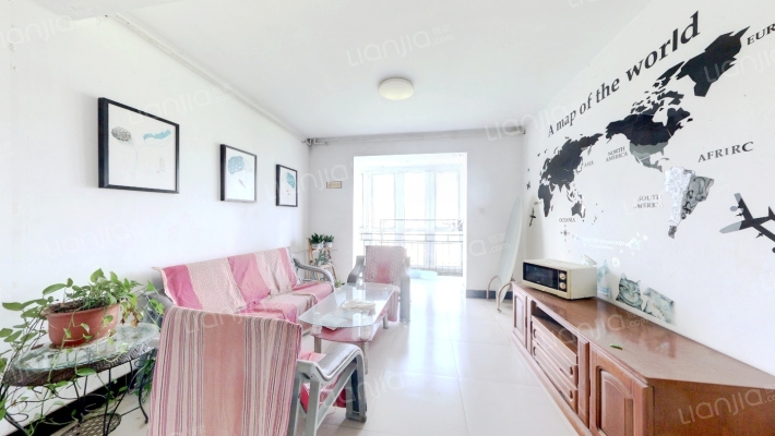 华星路8号二手房实景图