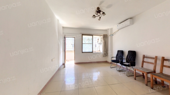 吉祥北园A区二手房实景图