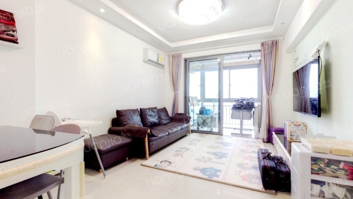 冠南苑二手房实景图