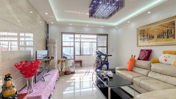 银江花园二手房实景图