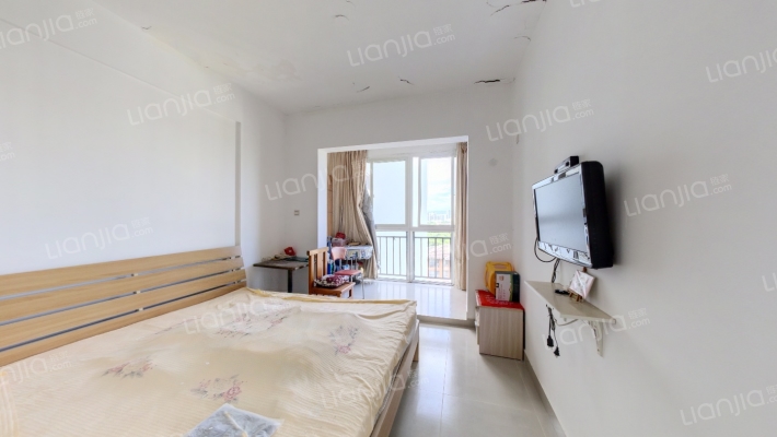 鹿皇温馨花园二手房实景图