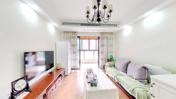 中天铭廷二手房实景图