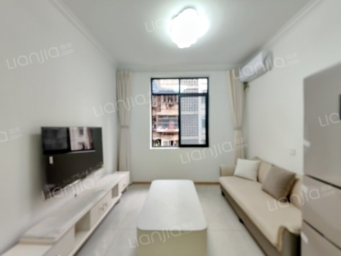 整租·新光华街11号 3室1厅 东南