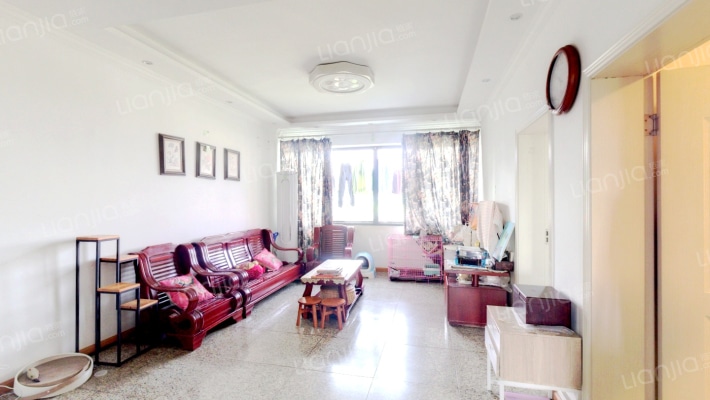 沙杨路二手房实景图