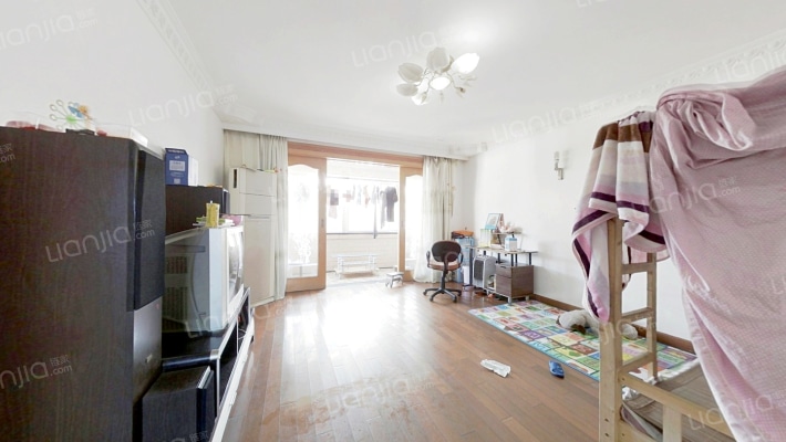 飞虹南村二手房实景图