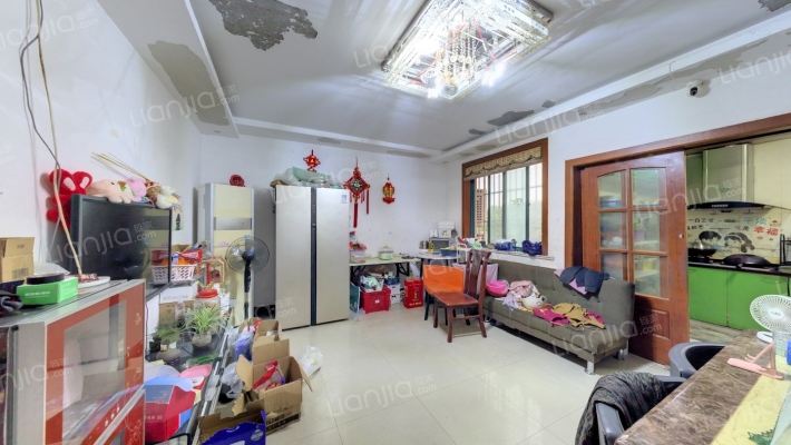 淀辉锦园二手房实景图