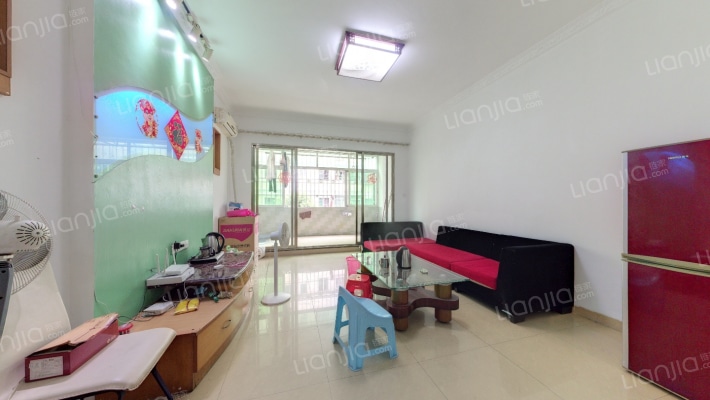 东城花园二手房实景图