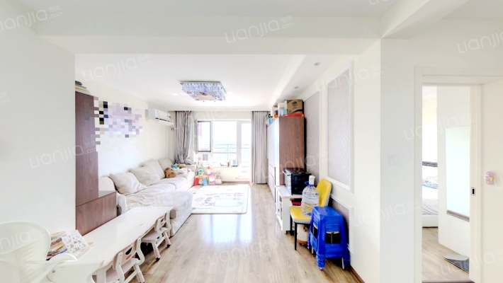 优品天地二期二手房实景图