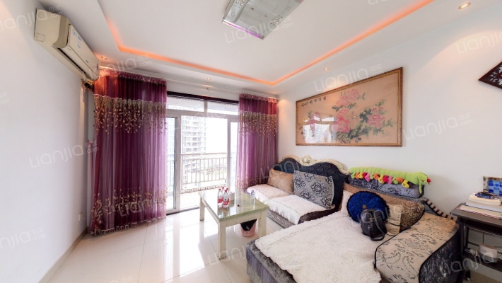 斌鑫辰光华府二手房实景图