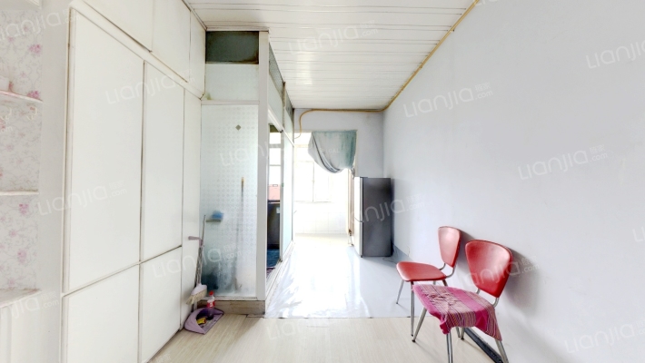 一汽34街区二手房实景图