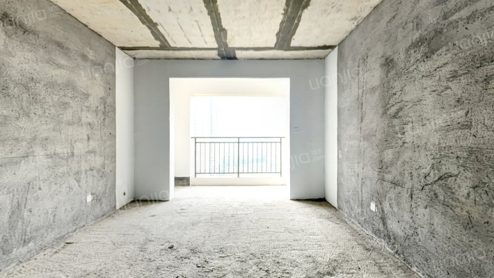 御景豪庭二手房实景图