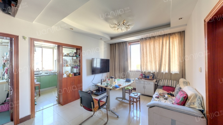 泉山花苑南区二手房实景图