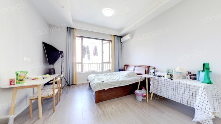 金隅观澜商业中心二手房实景图