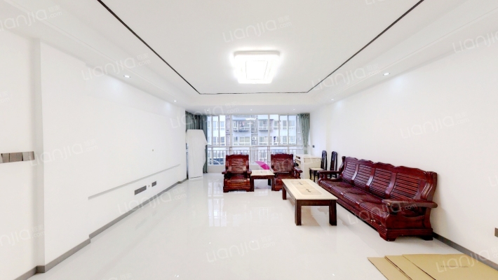 敬业大厦二手房实景图