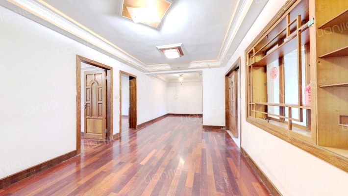 飞虹北村二手房实景图