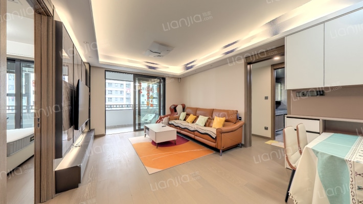 云曜府二手房实景图