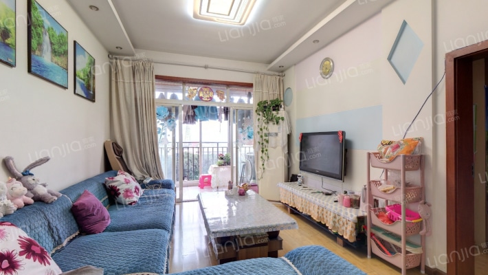 易博华源二手房实景图