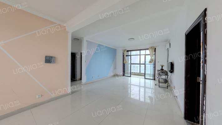 世纪城揽江苑二手房实景图