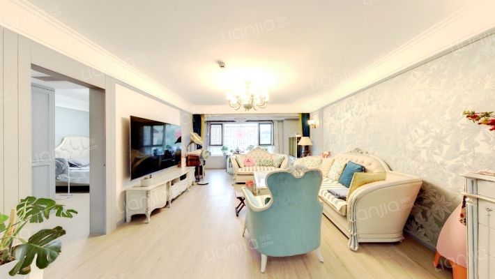 公元九里二手房实景图