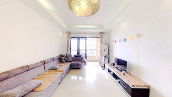 涛汇领御二手房实景图