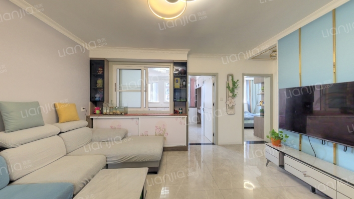 万光中华城二手房实景图