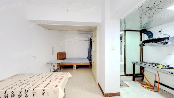 珠江中星广场二手房实景图