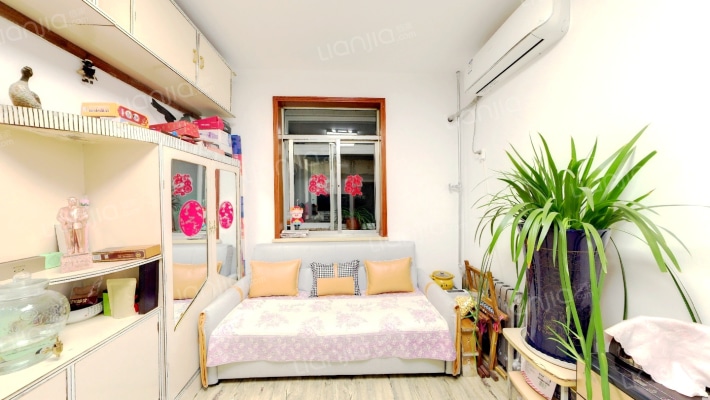 南迎祥路二手房实景图