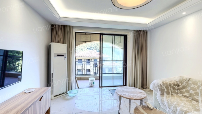 梦溪东明山居二手房实景图