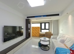 整租·湖城大境 3室2厅 南_湖城大境租房