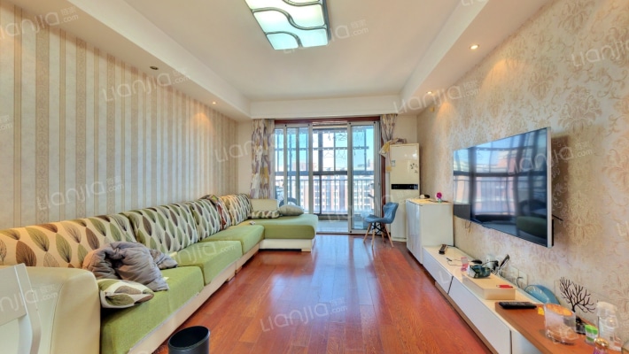 天居玲珑湾二手房实景图