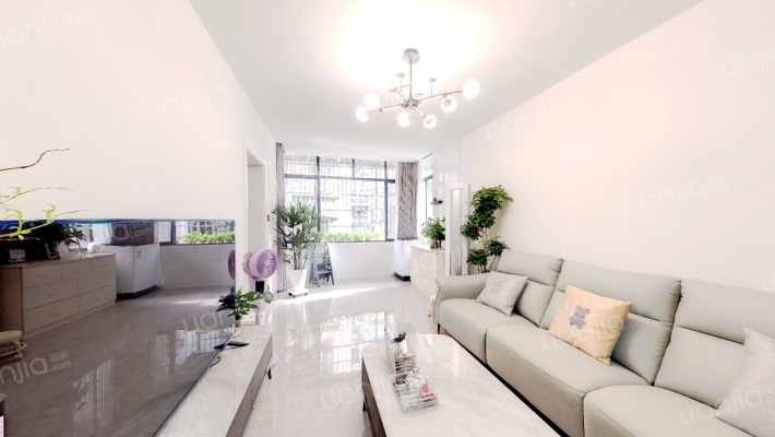 犀牛路二手房实景图