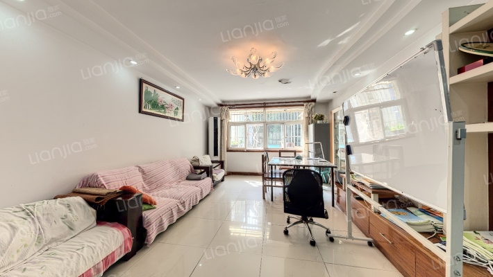 御林山庄二手房实景图