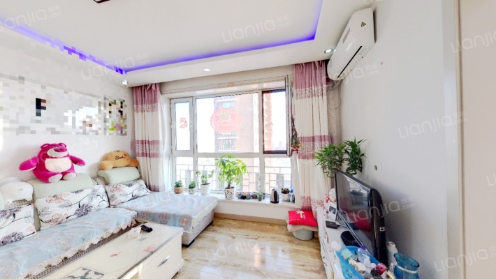 御景名都B区二手房实景图