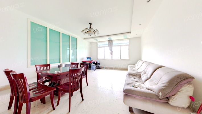 生态苑二手房实景图