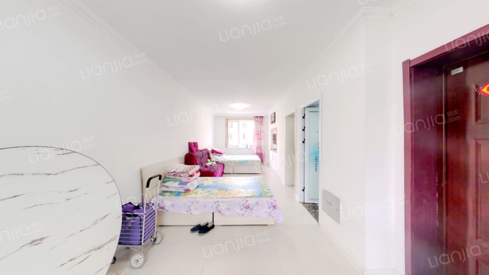 古城宜家2期二手房实景图